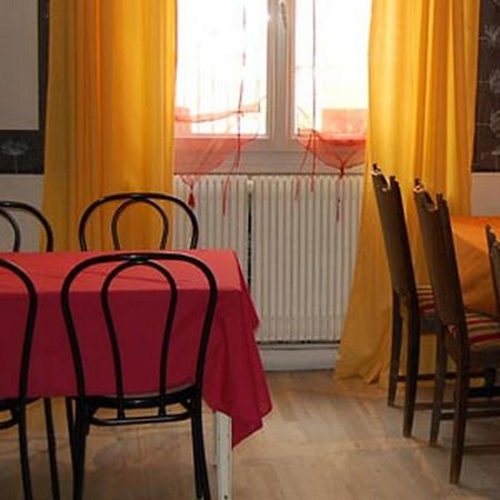 Hotel Des Jacobines Chalon-sur-Saône Dış mekan fotoğraf