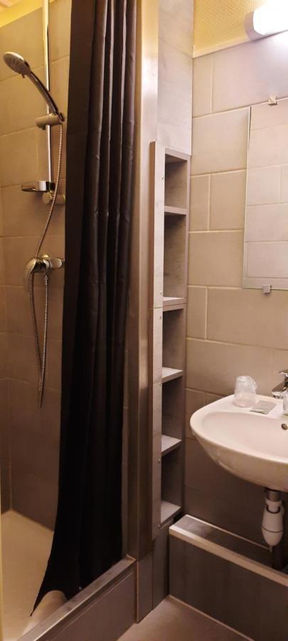 Hotel Des Jacobines Chalon-sur-Saône Dış mekan fotoğraf