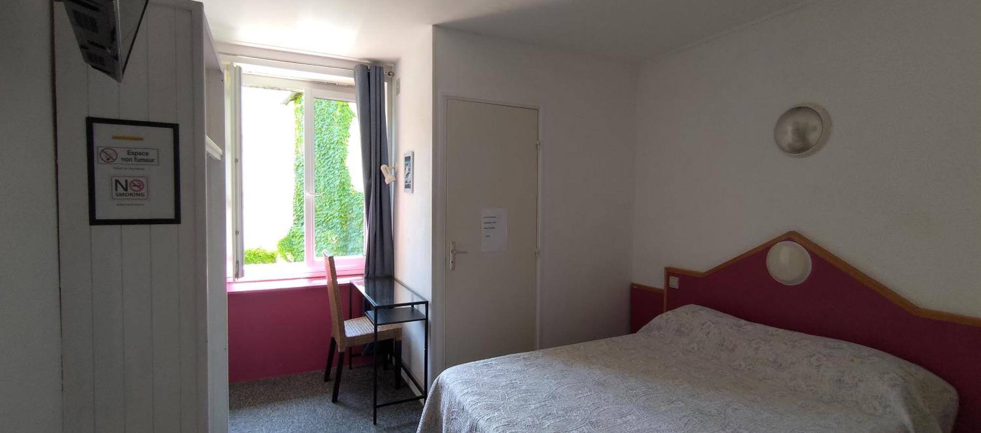 Hotel Des Jacobines Chalon-sur-Saône Dış mekan fotoğraf
