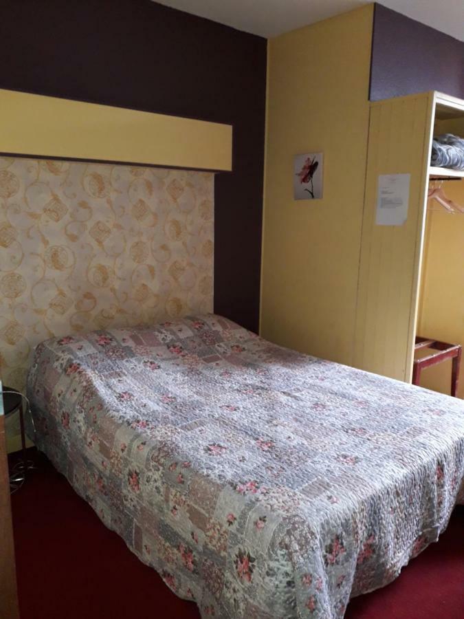 Hotel Des Jacobines Chalon-sur-Saône Dış mekan fotoğraf